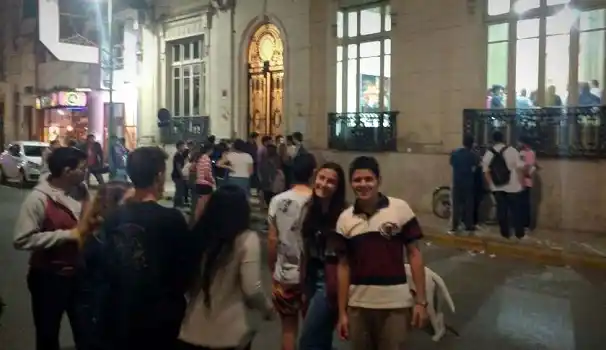 Apareció la planilla perdida y ahora son 2 las primaverales ganadoras