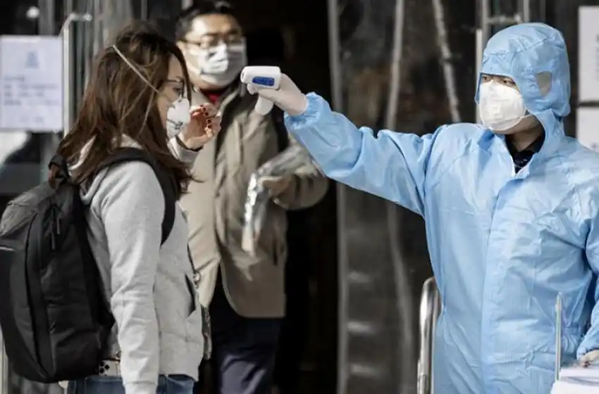 Japón anunció la detección de una nueva cepa que genera preocupación