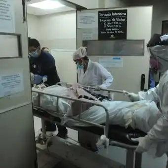 #Coronavirus 27 de junio: 12.105 nuevos casos y 251 muertes reportadas en las últimas 24 horas