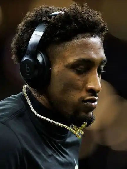 La razón por la que arrestaron a Michael Thomas