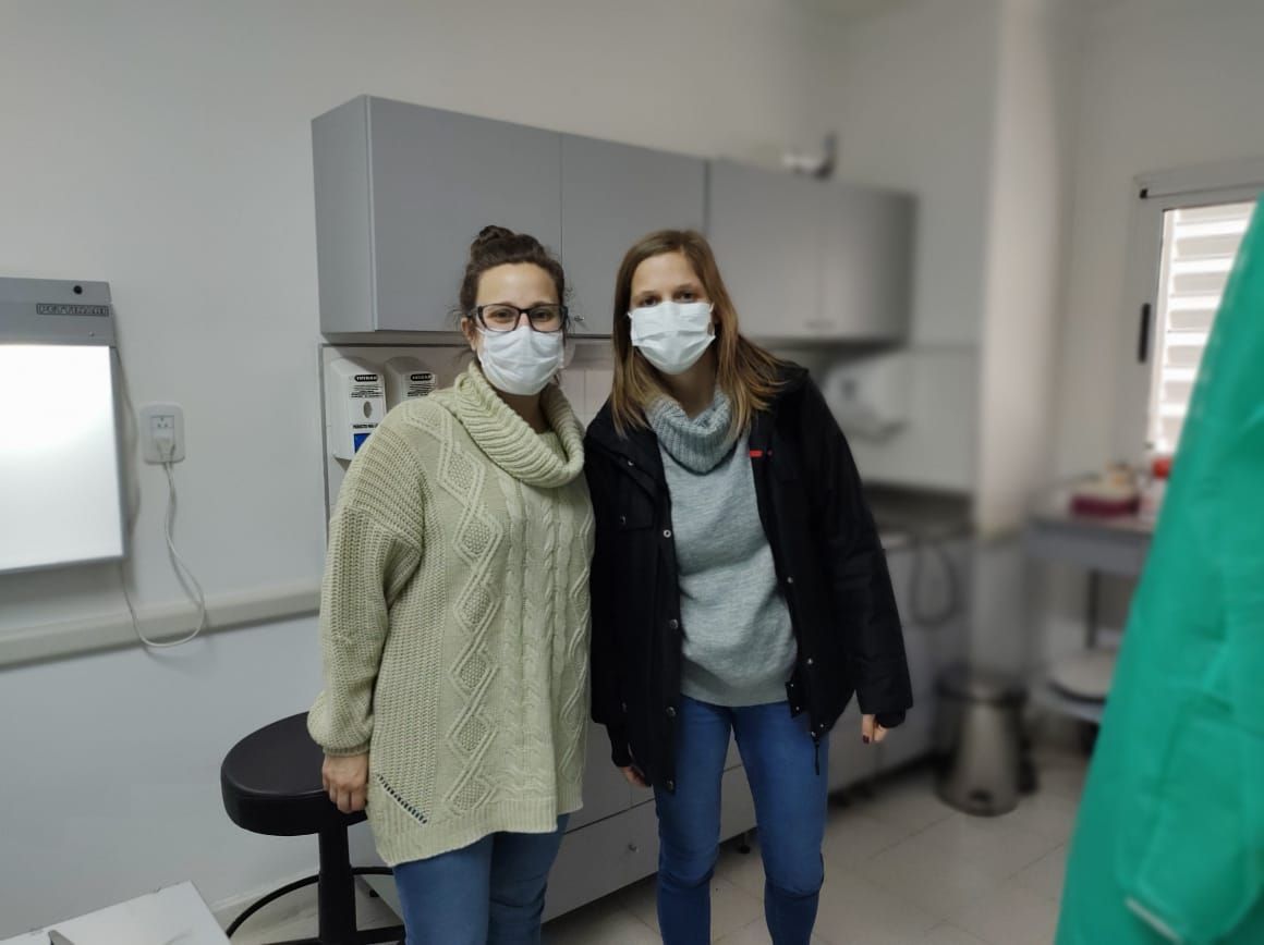 Cómo es el paso a paso de la interrupción voluntaria del embarazo en Gualeguaychú
