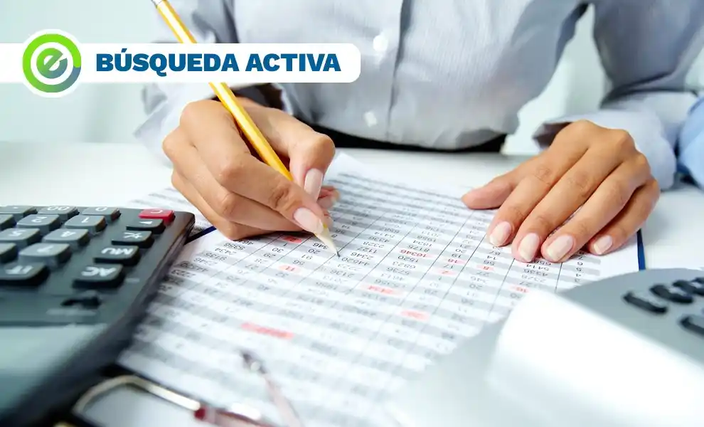 Búsqueda de empleo en Tandil