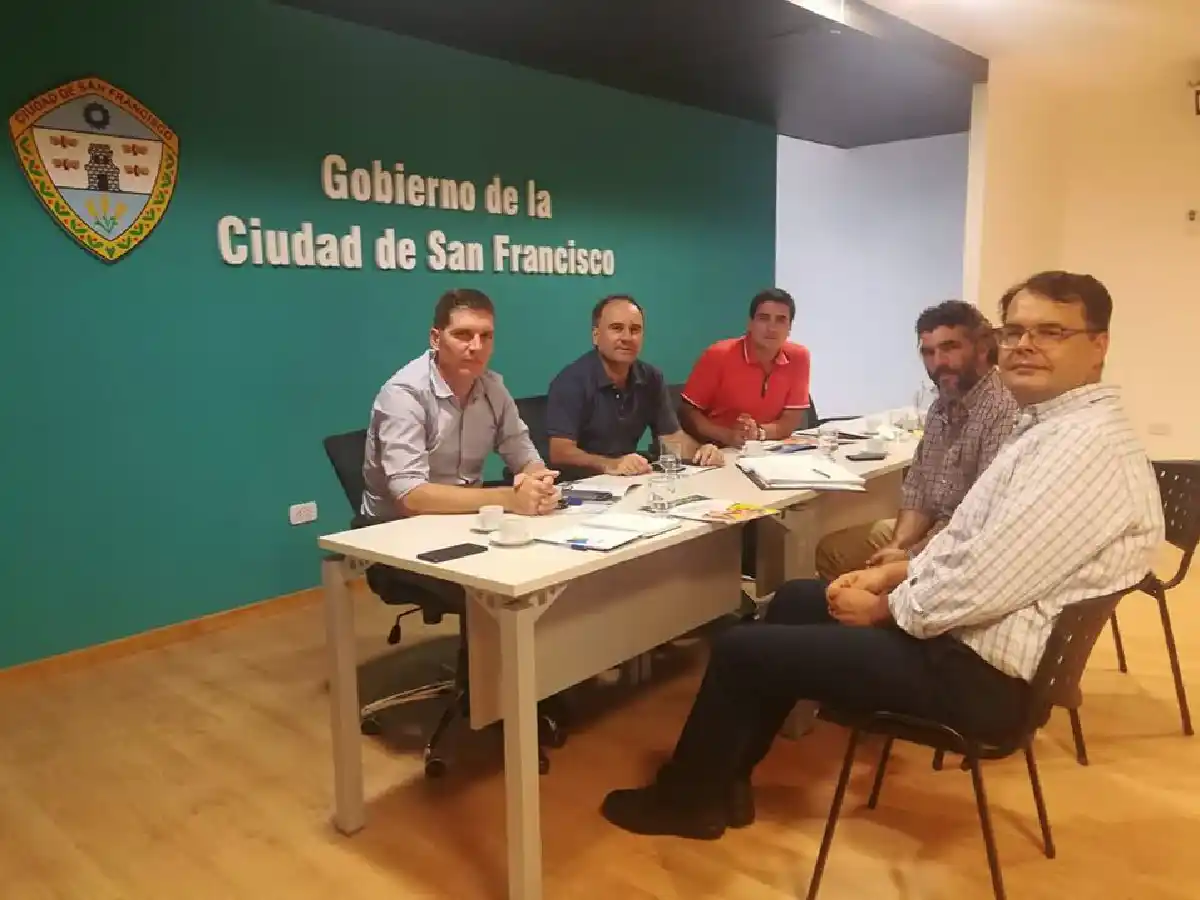 El Cres podría sumar carreras de la  Universidad Nacional de Rafaela