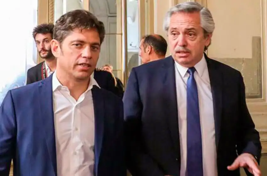 Cambio de horario: Kicillof brindará una conferencia desde las 18 para referirse a las nuevas restricciones