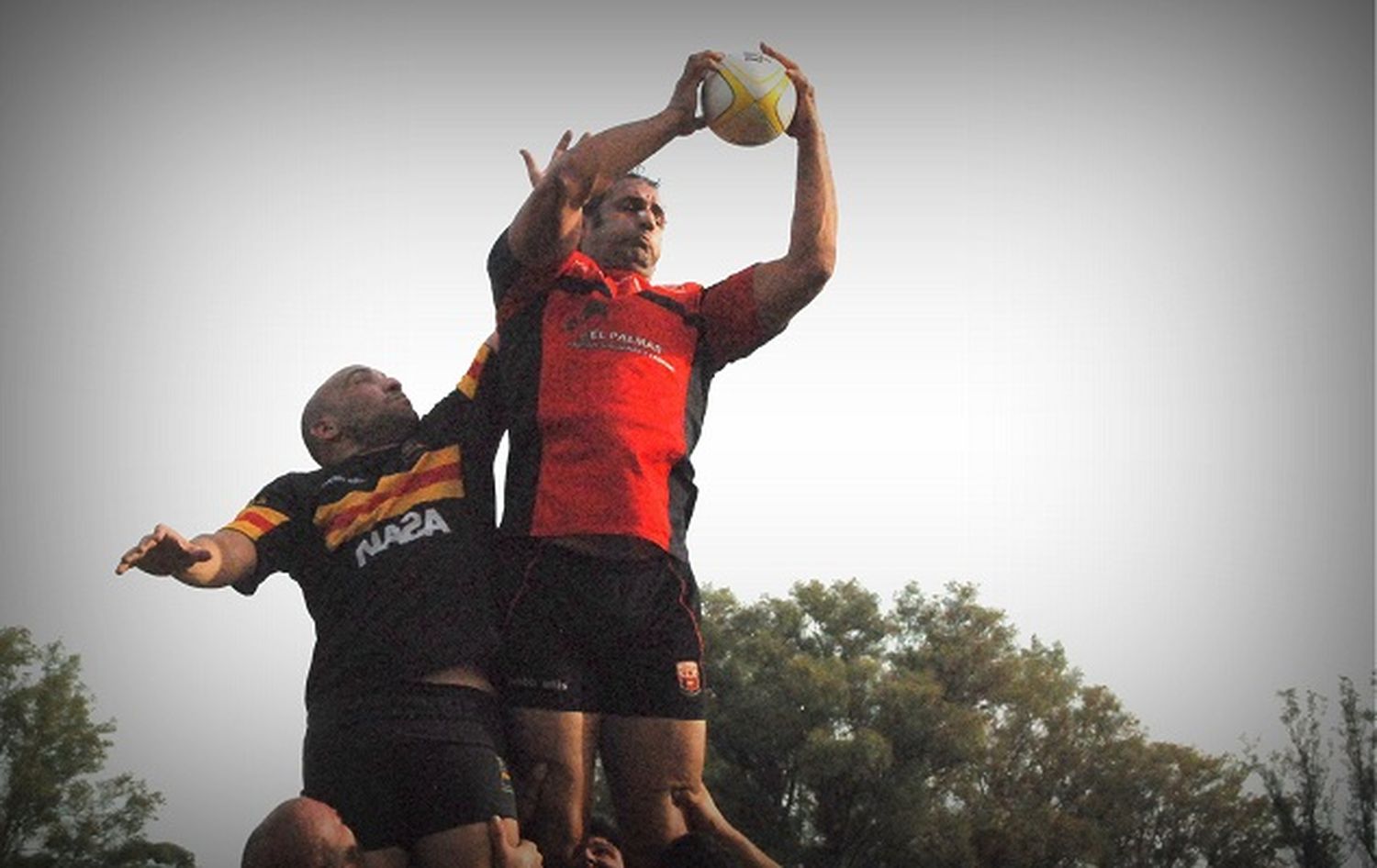 Rugby: Central frenó a Universitario de Concepción del Uruguay