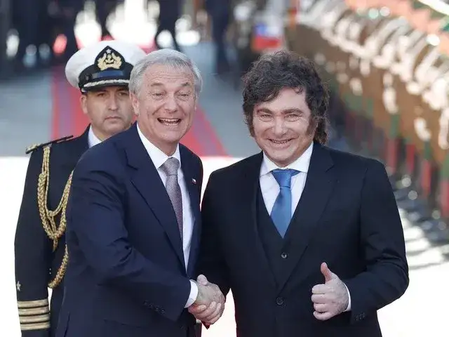 El mandatario chileno también ratificó la necesidad de que Argentina y el Reino Unido reanuden las negociaciones para alcanzar “a la mayor brevedad posible” una solución pacífica y definitiva a la disputa de soberanía.
