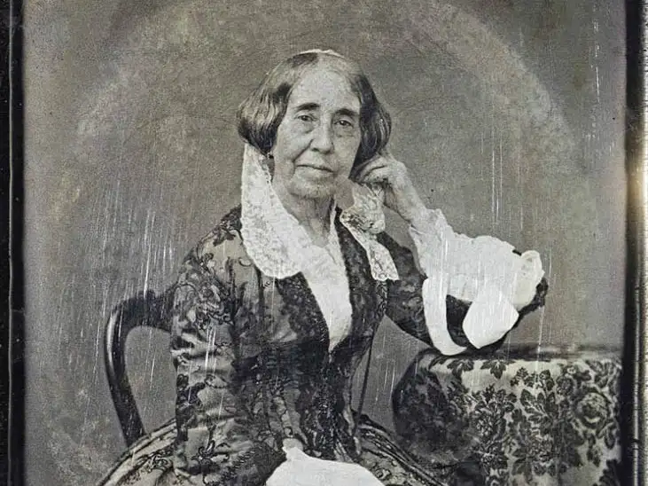 A través de una carta al virrey, Mariquita Sánchez luchó por su derecho a casarse, allanando el camino para las mujeres de su época.