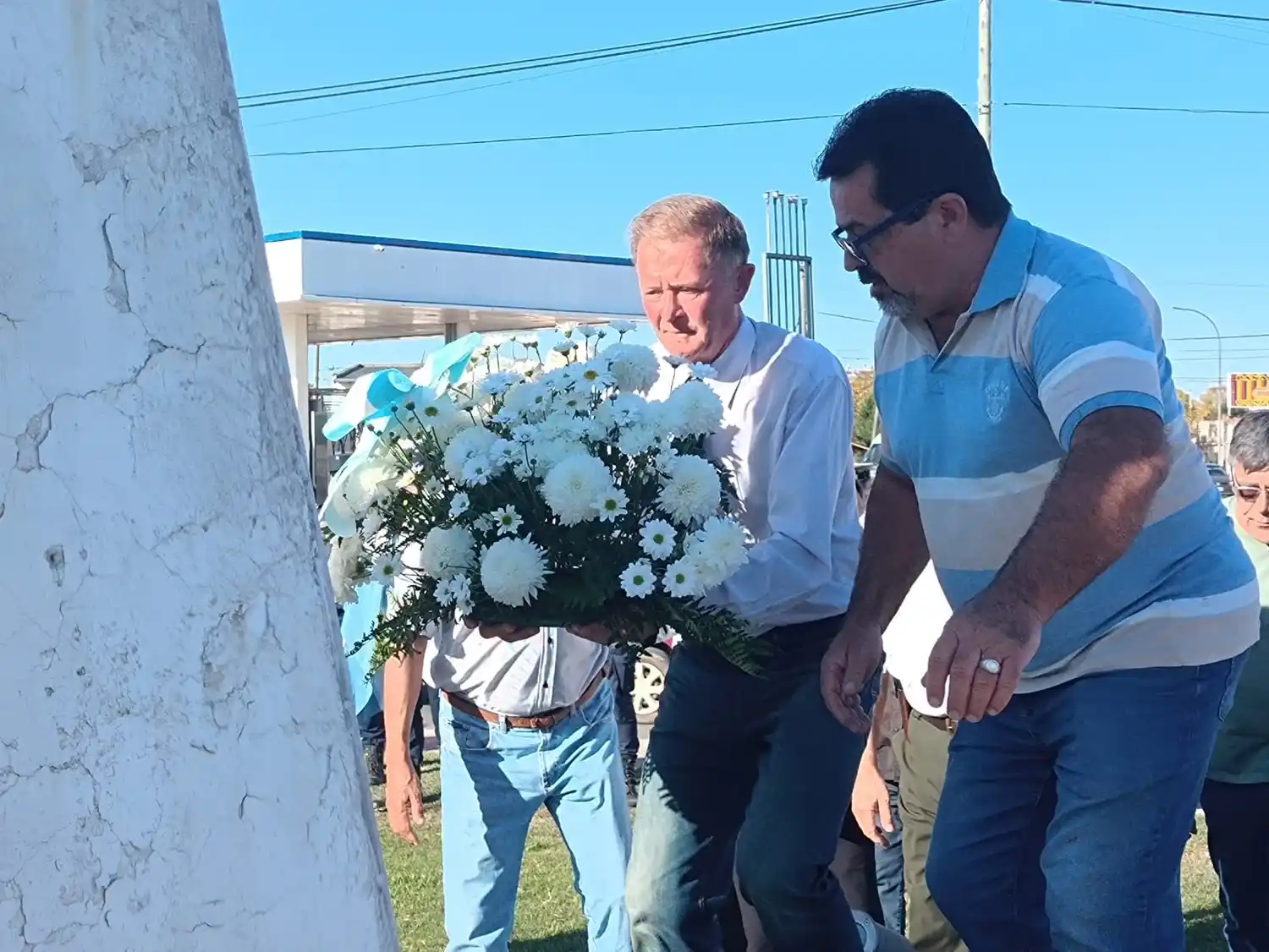 ARA General Belgrano - 3