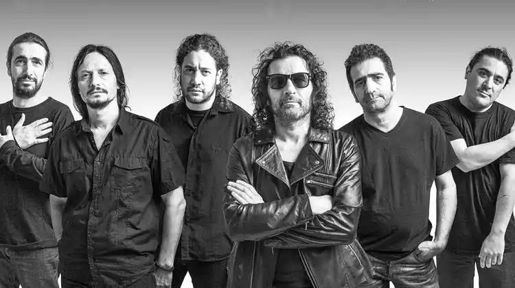 Los Pérez García suenan “Más fuerte, más alto, más lejos“