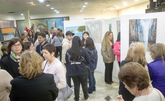 Muestra Usina