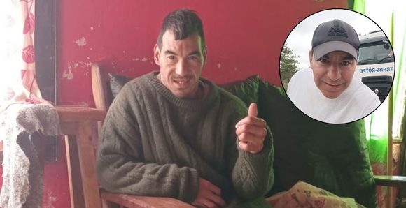 Desde España: la indignación de Marcelo Comba por lo sucedido con Mauricio Gómez