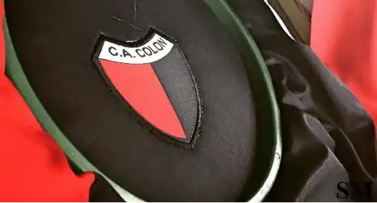 Burrda Sport  presenta hoy la nueva camiseta de Colón