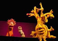Llega una nueva edición del Festival Nacional de Títeres a Tandil
