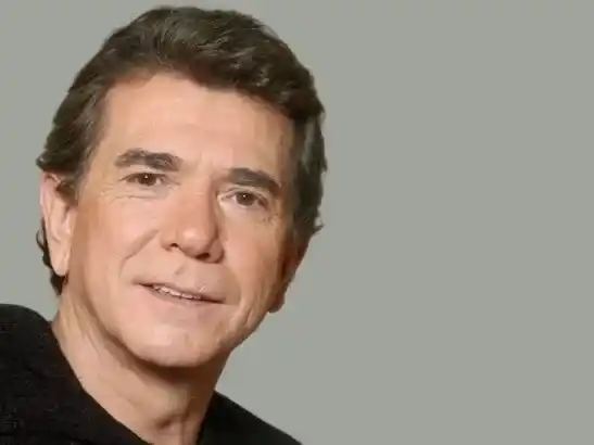 Juan Alberto Badía fue un reconocido locutor que marcó a varias generaciones.