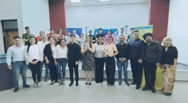 Formosa participará en Olimpíada
Nacional de Filosofía en Tucumán