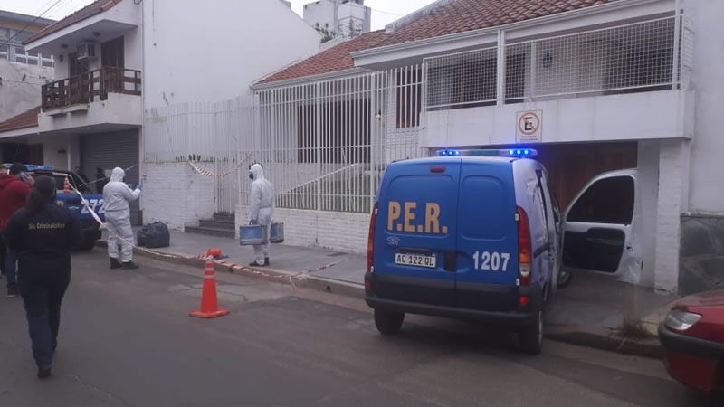 Docente asesinada en Entre Ríos: cómo avanza la investigación 