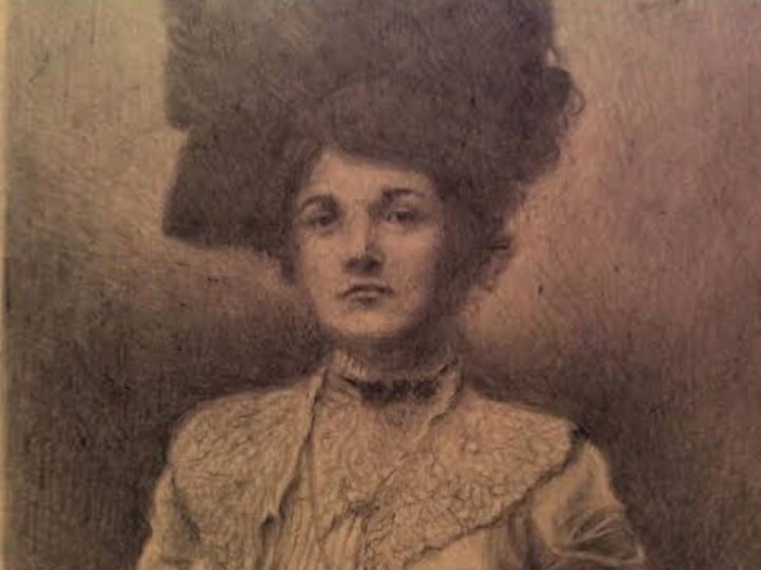 Rufina Cambaceres