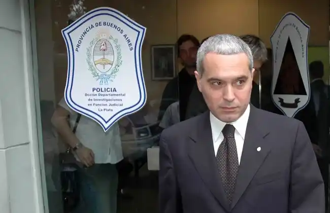 Insólito caso en Berisso: Cierran un destacamento policial por "inseguro" 