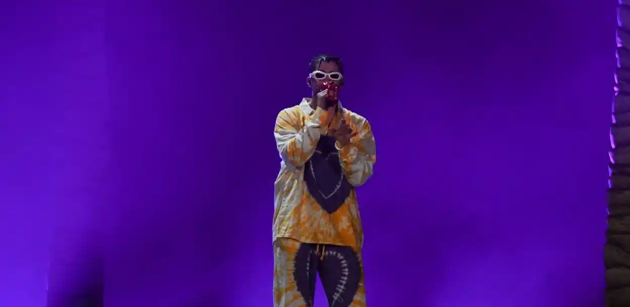 ¿Bad Bunny viene a Venezuela? Esto es lo que se sabe