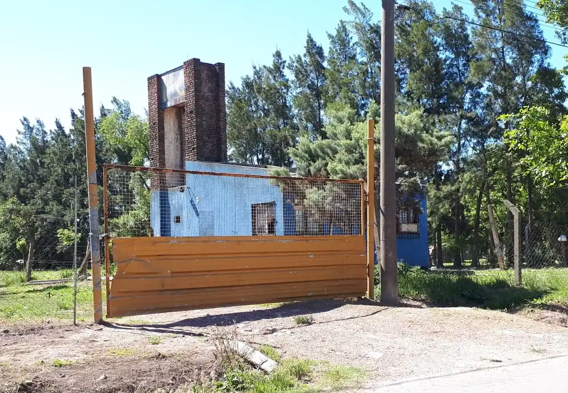 Independencia ofreció al Gobierno local instalar un destacamento policial en su complejo deportivo