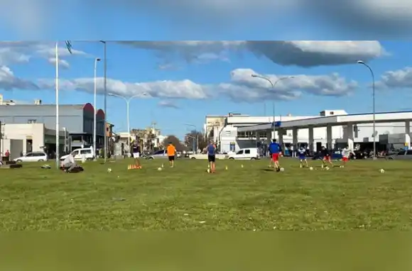 Mar del Plata en fase 3: ¿A qué están jugando?