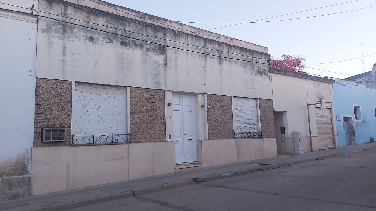 Finalmente fue habilitado el Juzgado Federal Victoria