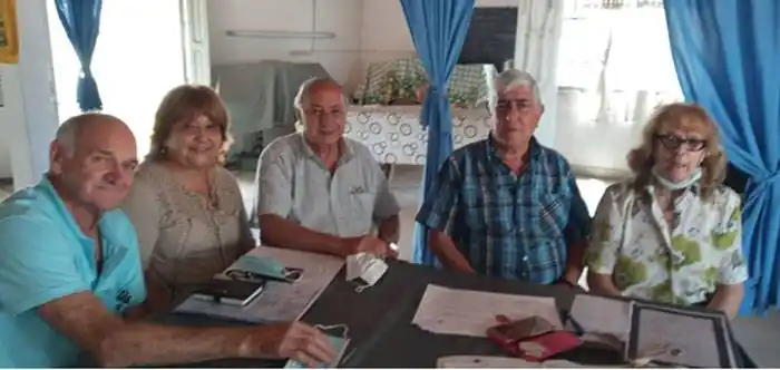 Pre Federal en Concordia,  hoy sábado 29 de enero