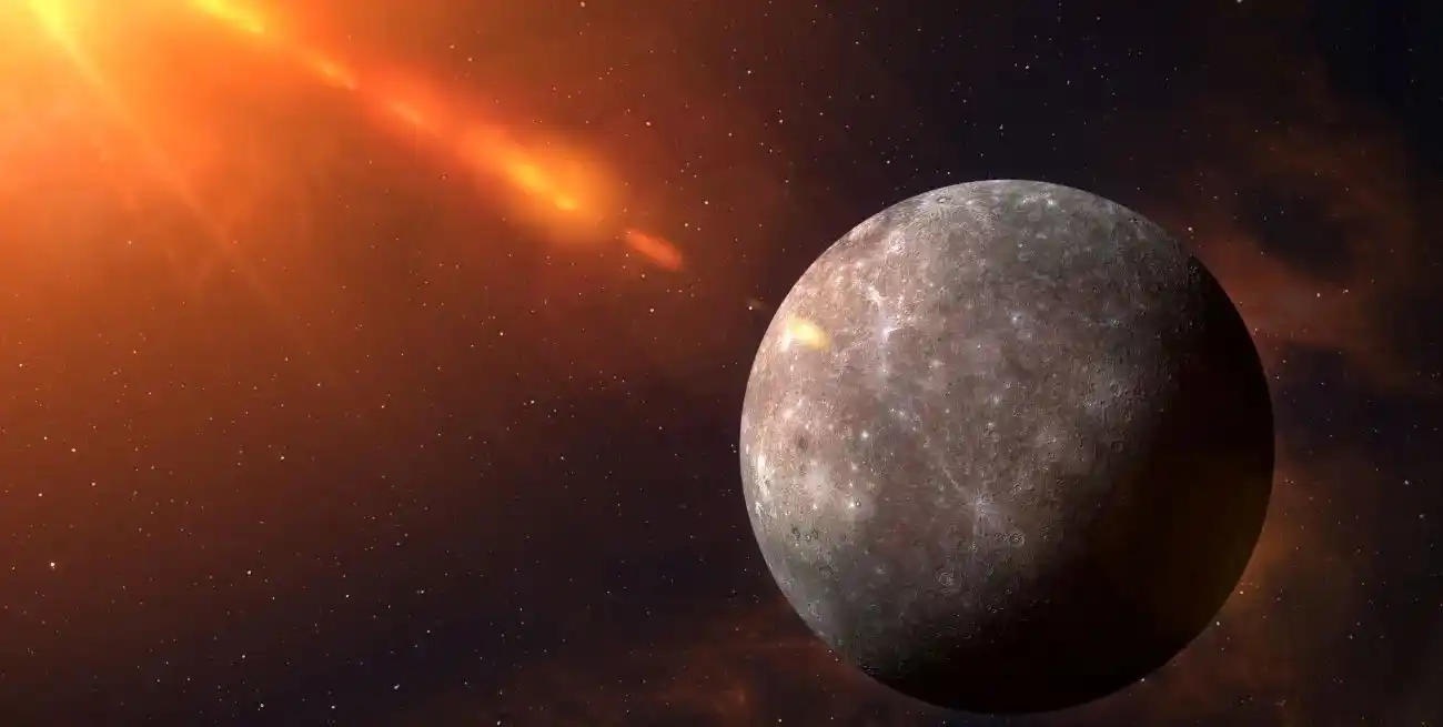 Se trata de un fenómeno astronómico por el cual parece que este planeta está haciendo marcha atrás sobre su propia órbita.