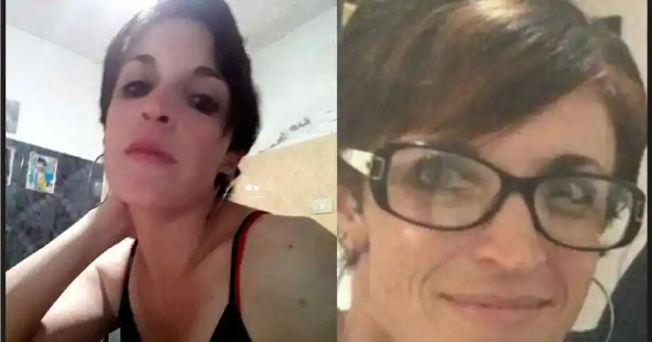 Confirman que el cuerpo encontrado en el Riachuelo es el de Carla Soggiu