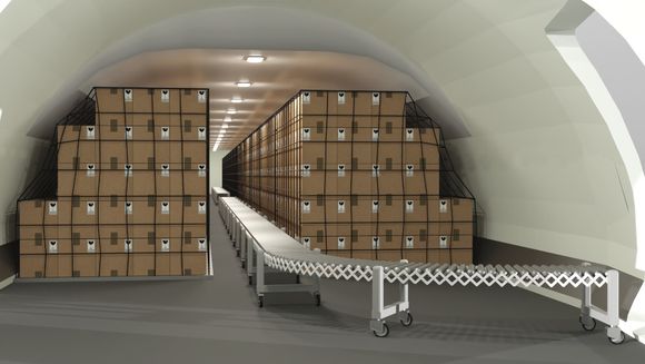 More versatility: Vallair introduces «soft» Airbus A330 cargo conversion