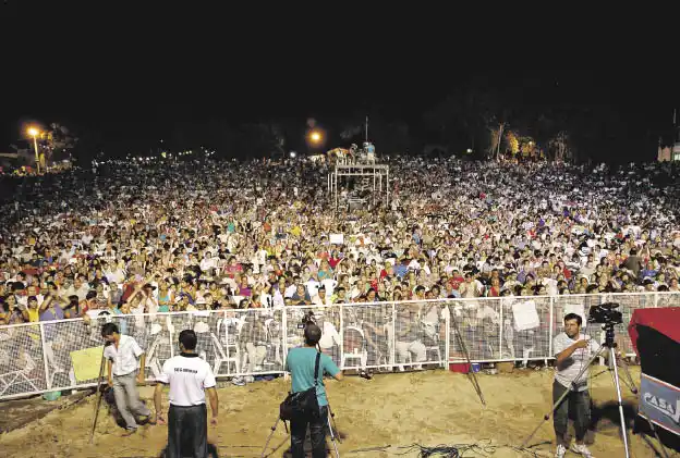 Presentan el Festival del Pescador 2017