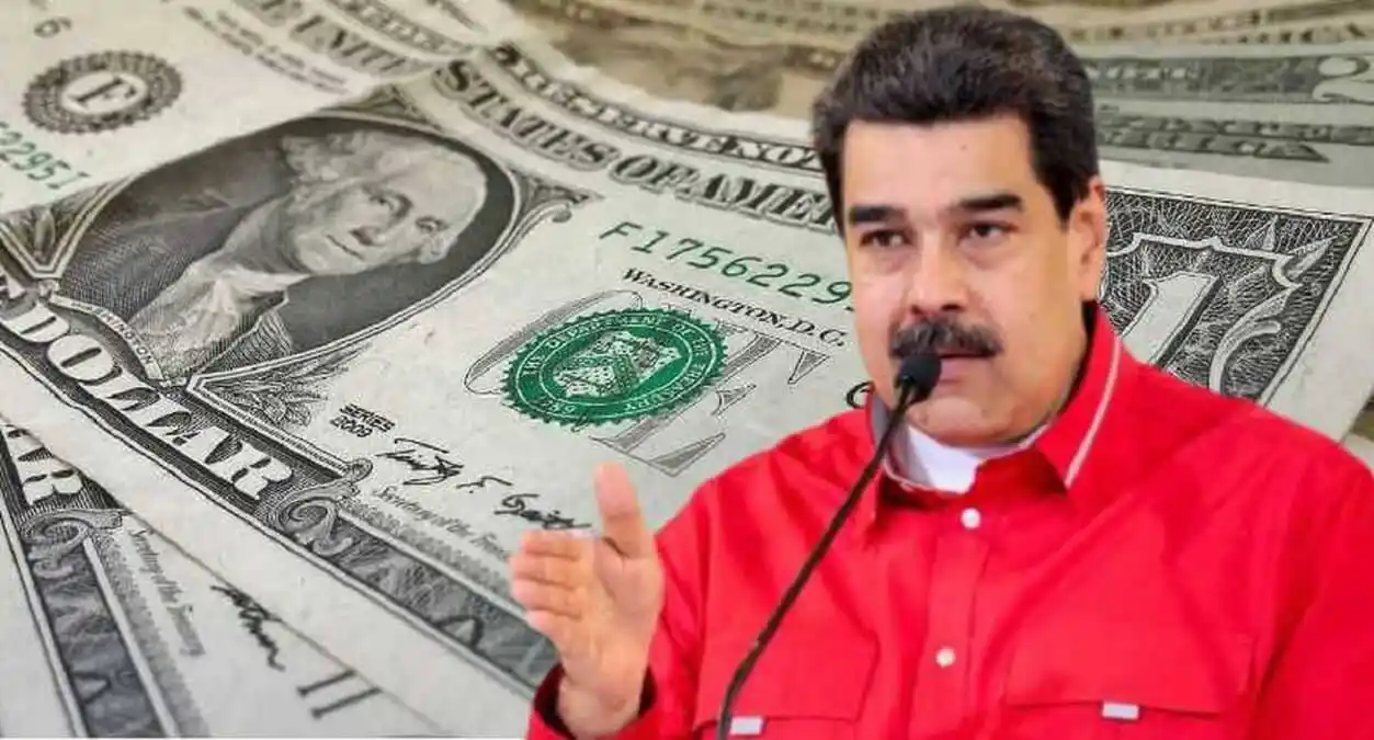 5 CLAVES para entender la «desdolarización» de la economía venezolana