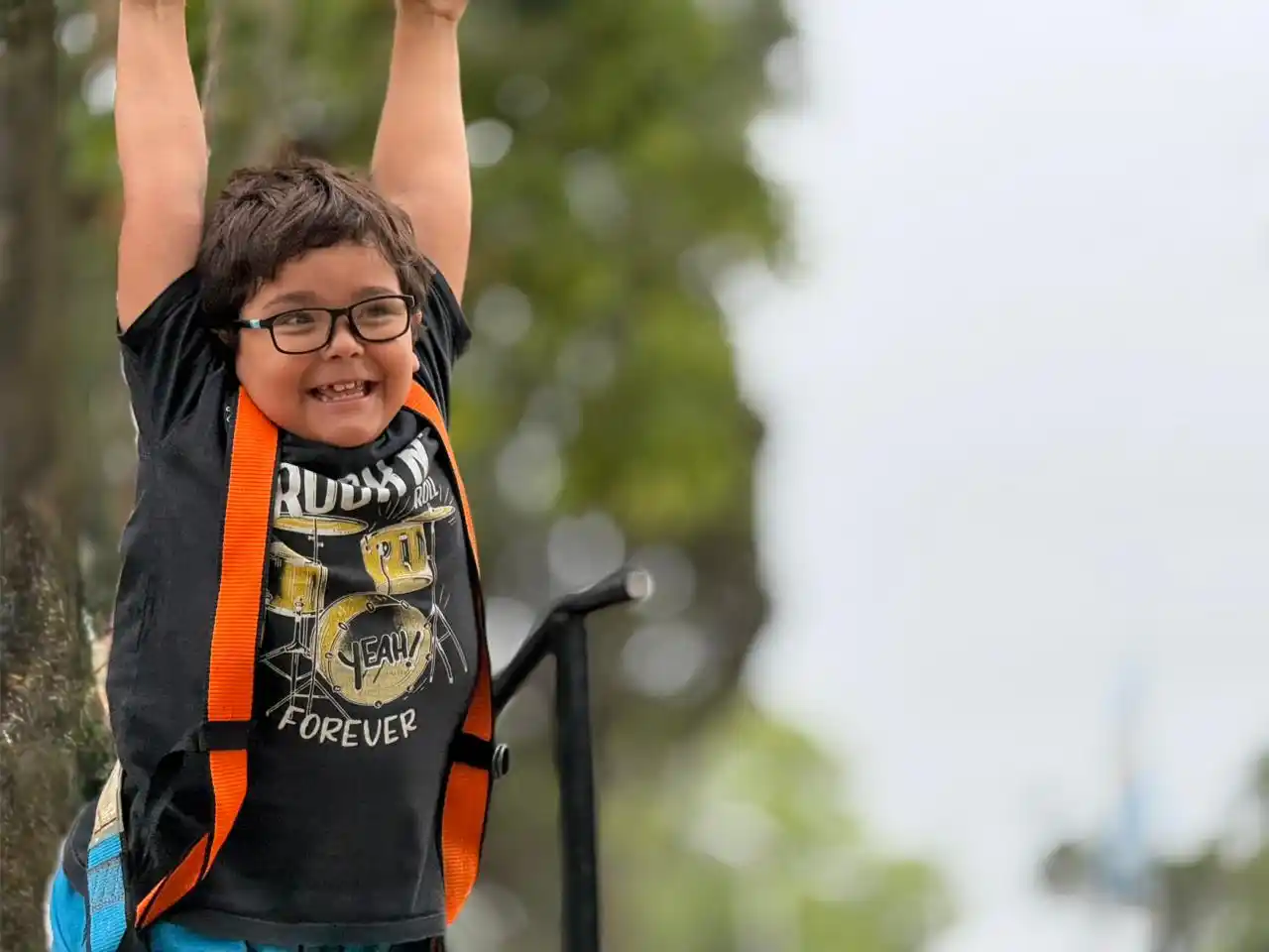 Se realizan distintas actividades lúdicas.