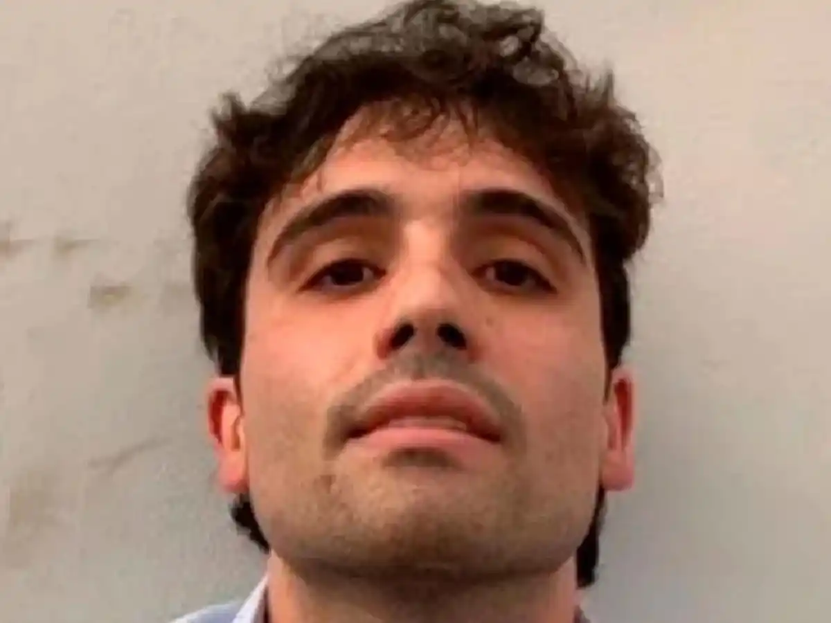 Ejército liberó a Ovidio Guzmán para “tratar de evitar más violencia en la zona”, justifica Durazo