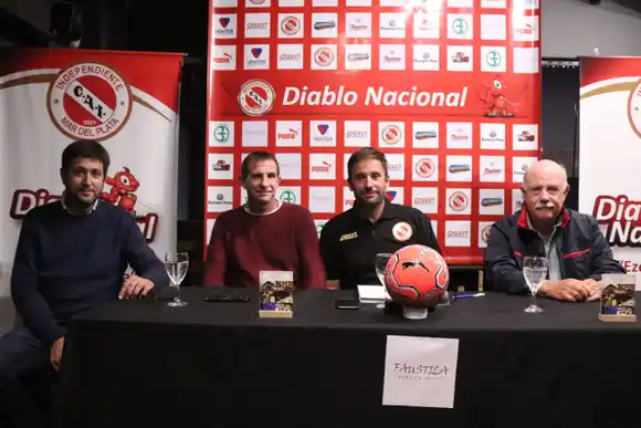 Claudio Rodríguez: “La demanda para el Torneo Ezequiel Laurella es muy buena”