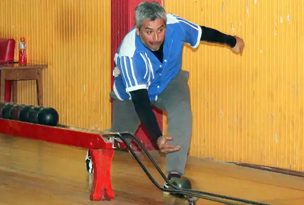 Gimnasia “A” es el campeón por sextetos de la Copa “Ecos Diarios”