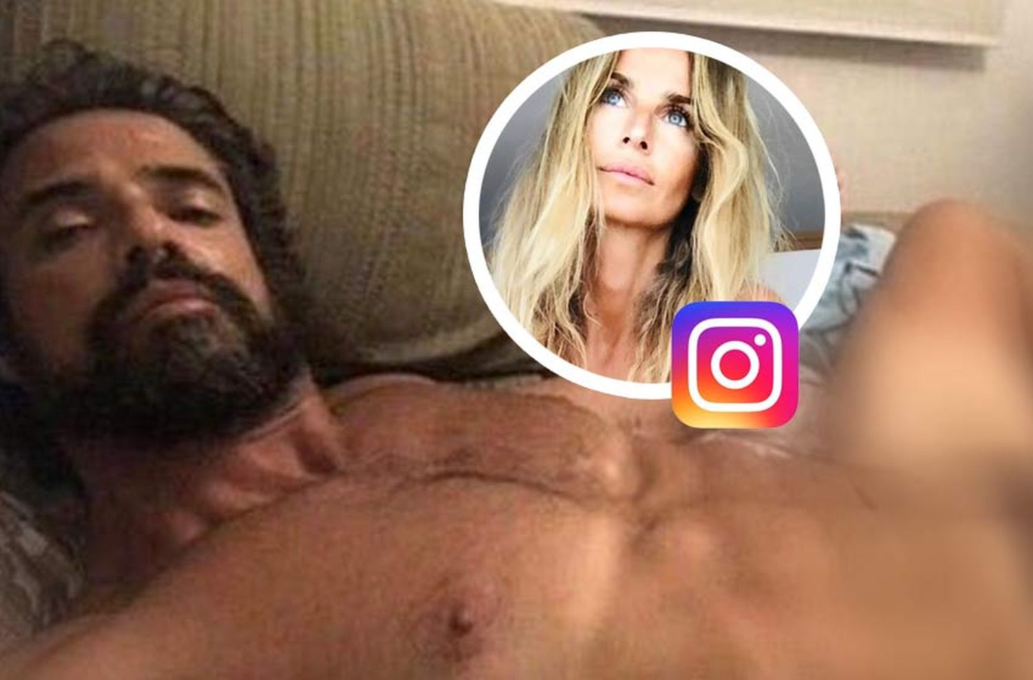 El desesperado pedido de Sabrina Rojas: «Sé respetuoso, las víctimas sufren»