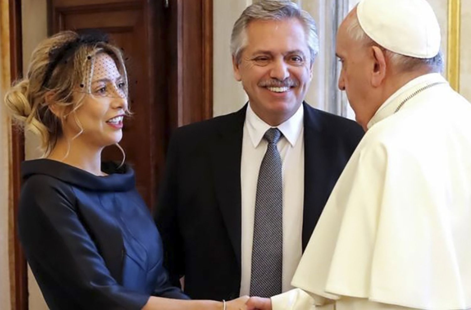 El Presidente encabezará una gira por Portugal, España, Francia e Italia