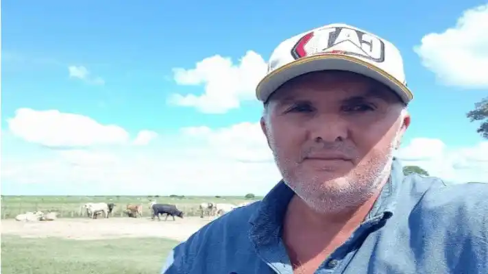 POR LA VENTA DE UNOS COCHINOS matan a tiros a un ganadero en el estado Apure