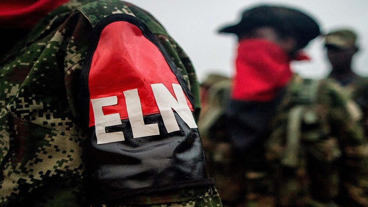 Camino espinoso hacia la paz: 9 muertos por combates entre ELN y disidentes de FARC en Colombia