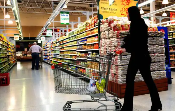 Para CAME, la diferencia entre el precio de góndola y el del productor es de seis veces más