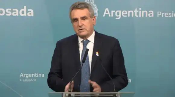 Rossi, sobre los votos de otros partidos en el balotaje: «Seguramente habrá voces con las que podremos coincidir»