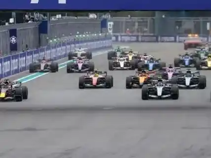 Todavía no se definió si habrá 22 o 24 carreras en 2026.