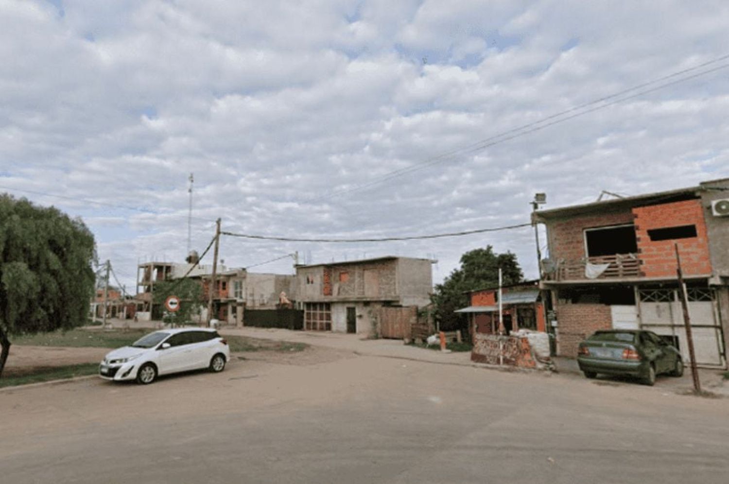 Zona oeste de Rosario