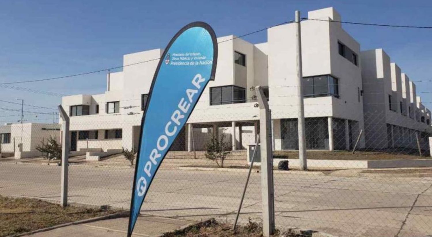 “Polémico sorteo” de Procrear: preocupa que la denuncia penal ponga en riesgo la adjudicación de los créditos