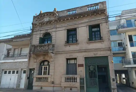 Propiedades intocables de Tandil: 14 de julio 540