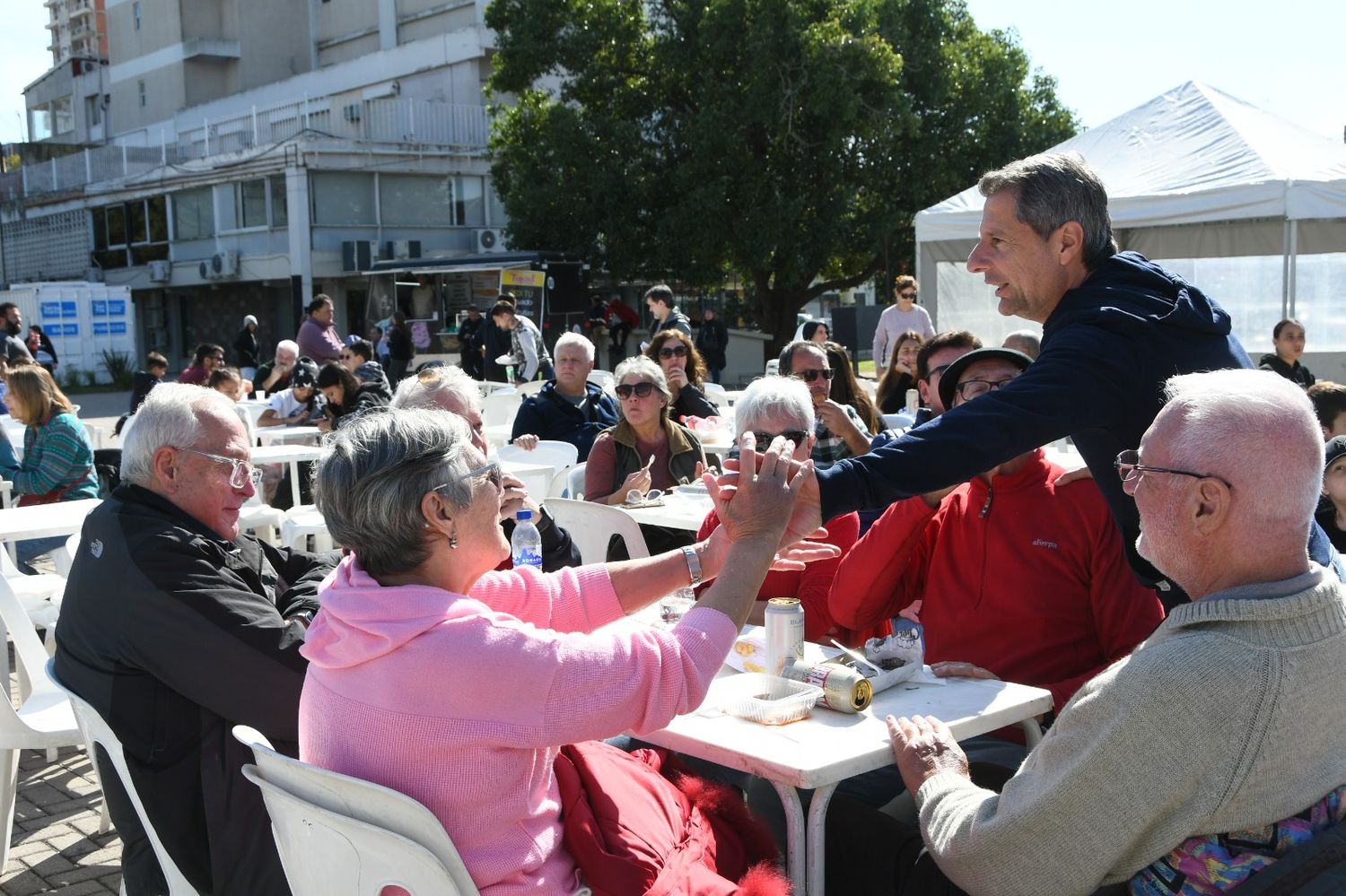 San Francisco se afianza como una ciudad para grandes eventos