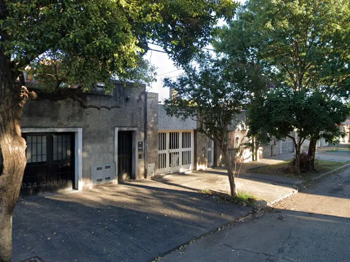 Asistieron a un operario que quedó atrapado en una amasadora industrial en zona oeste