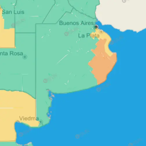 Luz verde para los pescadores: no hay alerta meteorológica para este fin de semana