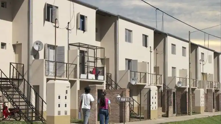 Las nuevas medidas para sacar un crédito y facilitar la construcción de la casa propia